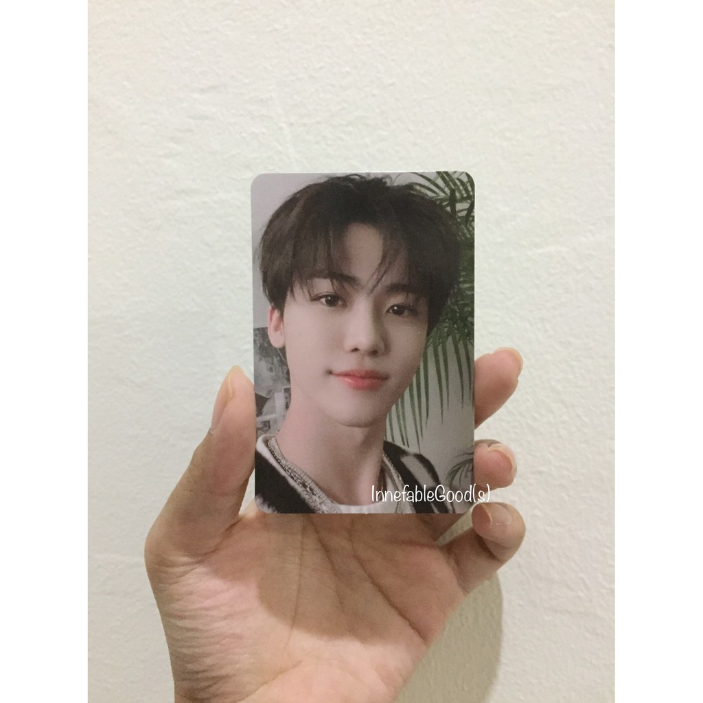 [SHARING] NCT Dream Hot Sauce Boring (PC Jaemin, PC Cafe Jeno, Fold Poster Renjun, Roll Poster)