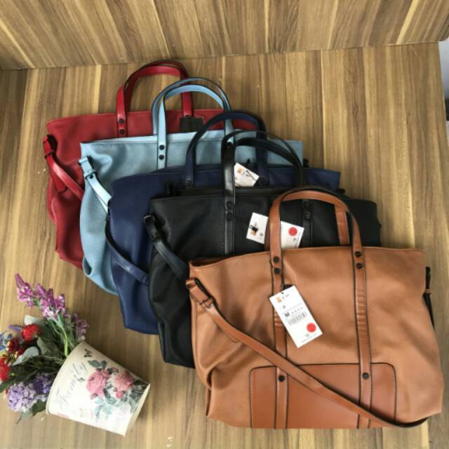 ZARA BASIC ORIGINAL - ZARA BASIC