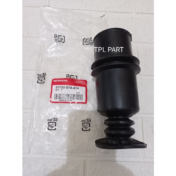 BOOT SHOCK CRV GEN 2