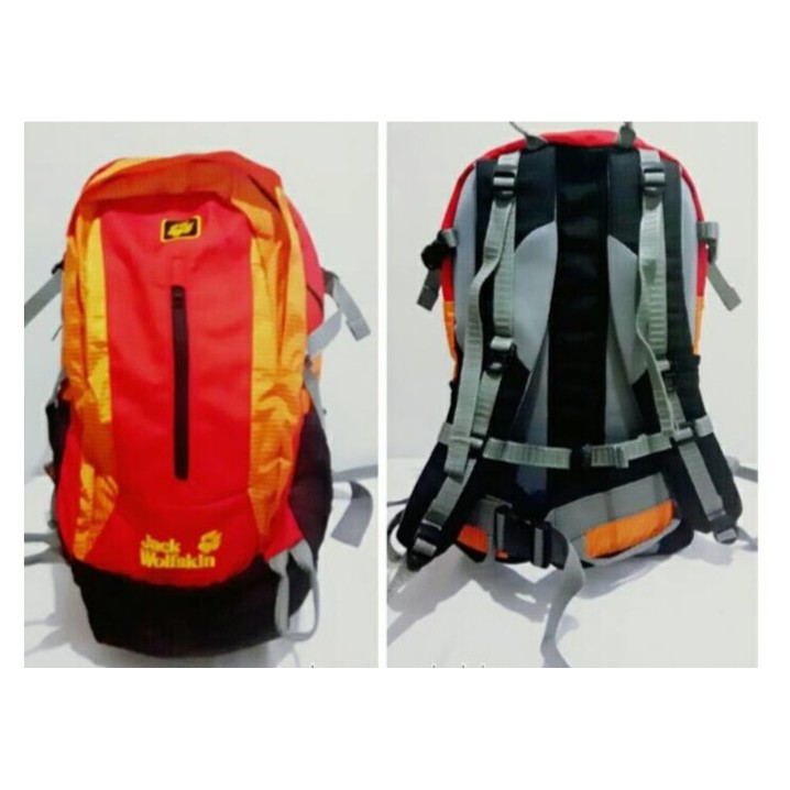 TERMURAH. Tas Gunung Daypack 35 L Ospray Berghaus JWS Kapasitas Besar