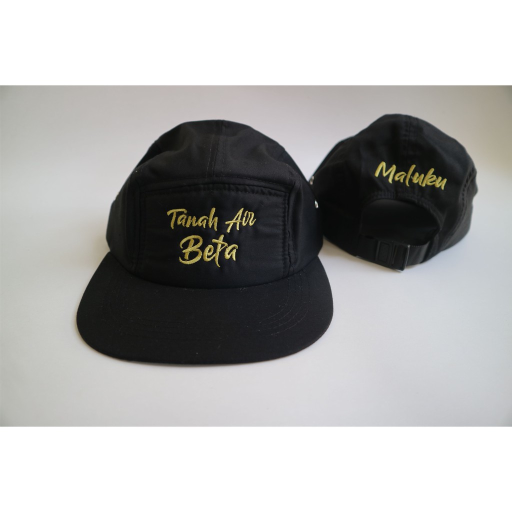 MANISE.cloth | TANAH AIR - TOPI AMBON-MALUKU .