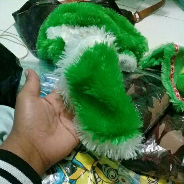 Set Gkm 6 In 1 Home Set (bando Tv,bando Kipas,kulkas ,magicomkaret,remot,sarng Galon Kepala)