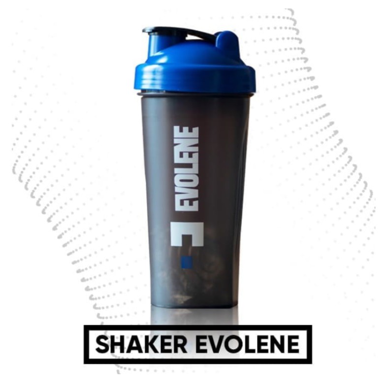 COD EVOLENE Shaker Evolene 700ml