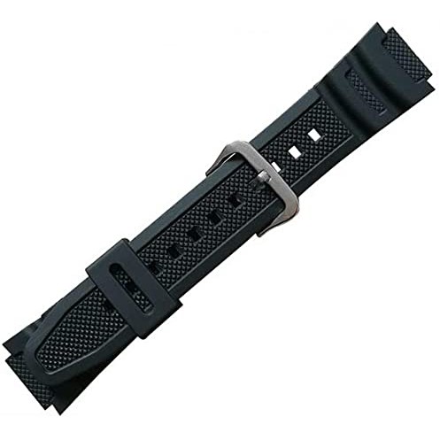 Strap tali jam casio ae 1000 ae 1100 w-s200 w-s210 sgw-300h sgw-400