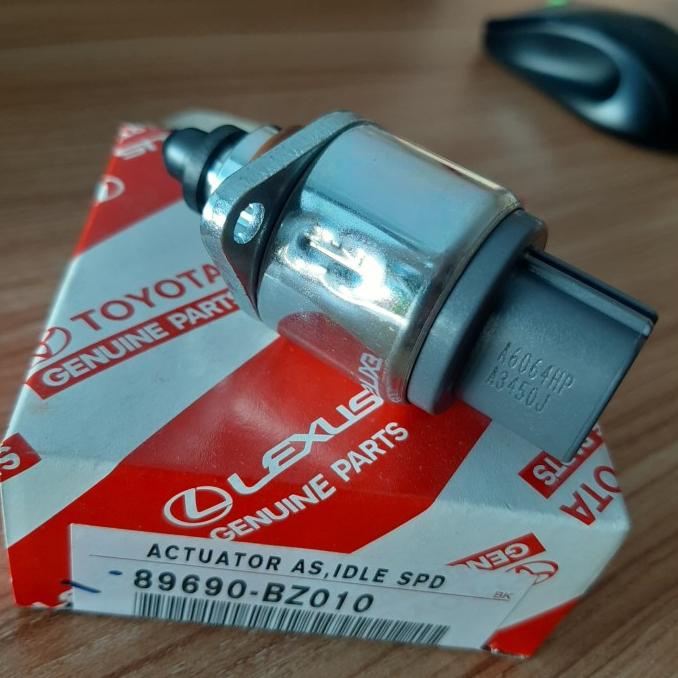 Produk Terbaik] isc mobil avanza daihatsu original