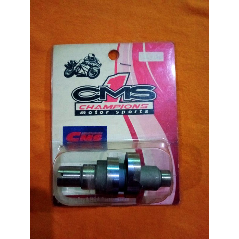 cam cms vario 110