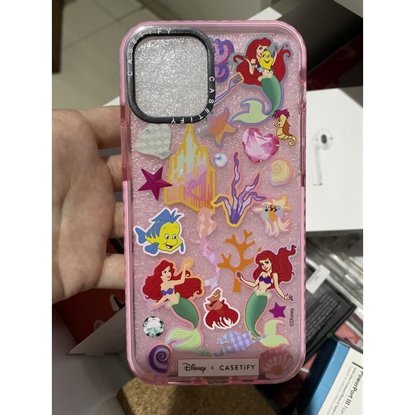 casetify x disney