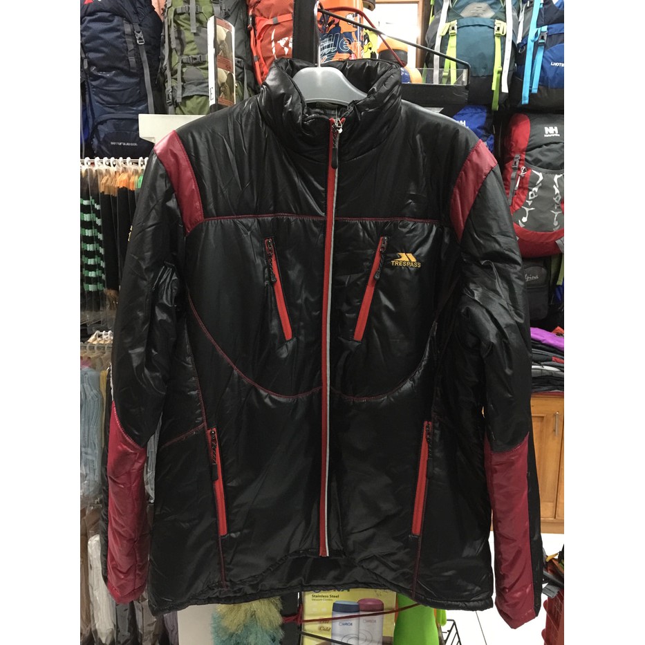 Trespass Tres-tex DLX