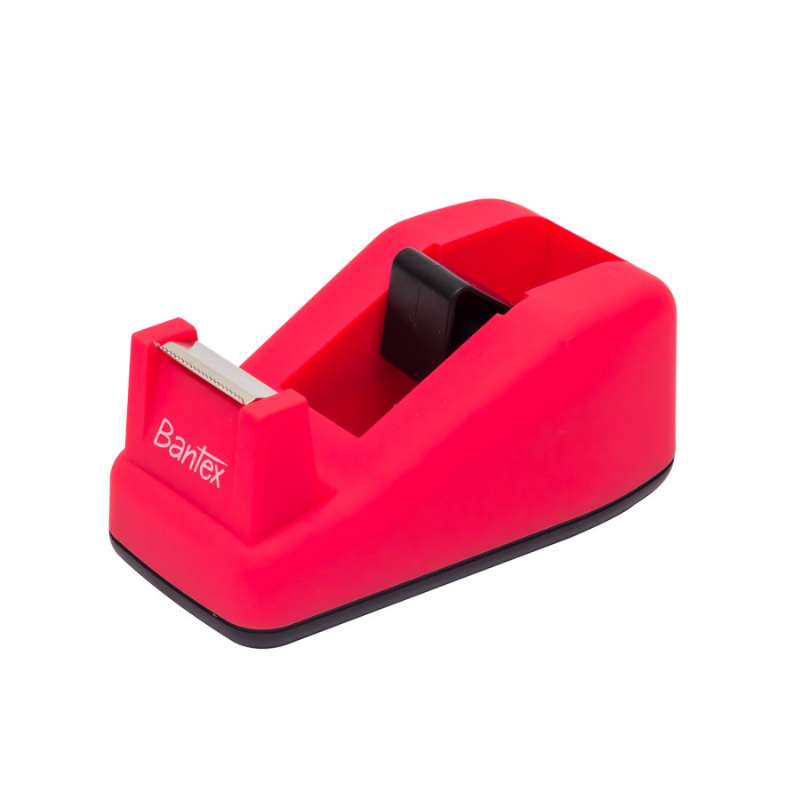 Bantex Tape Dispenser Melon 18510 63