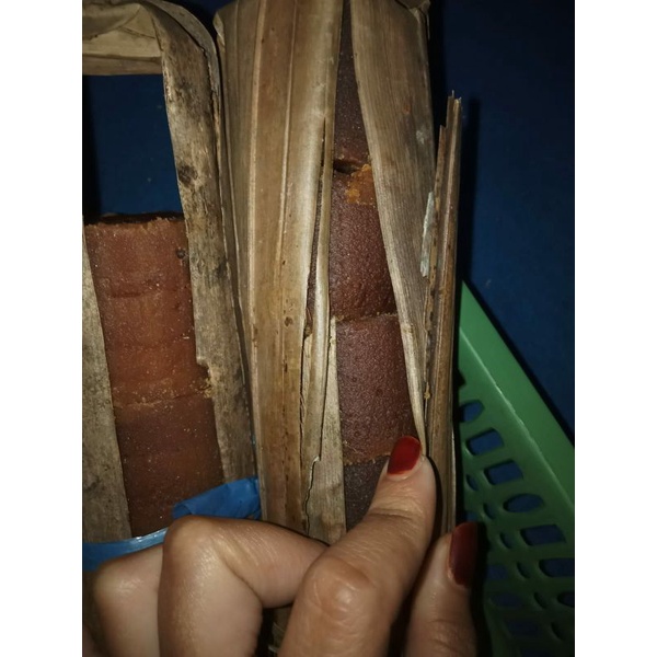 

GULA AREN MURNI | PALM SUGAR PURE | HARGA PER 100 GR