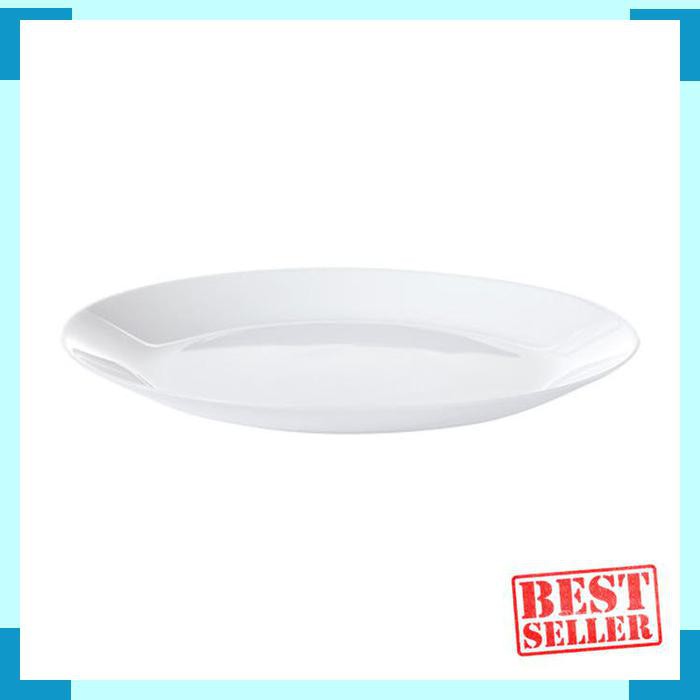 Amazon Com Ikea Oftast 7 5 Inch Plates Set Of 4 Side Dishes