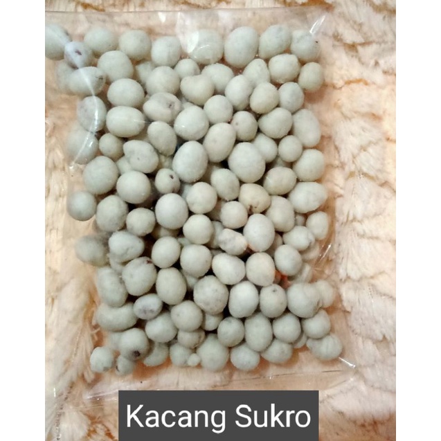 

Kacang Sukro