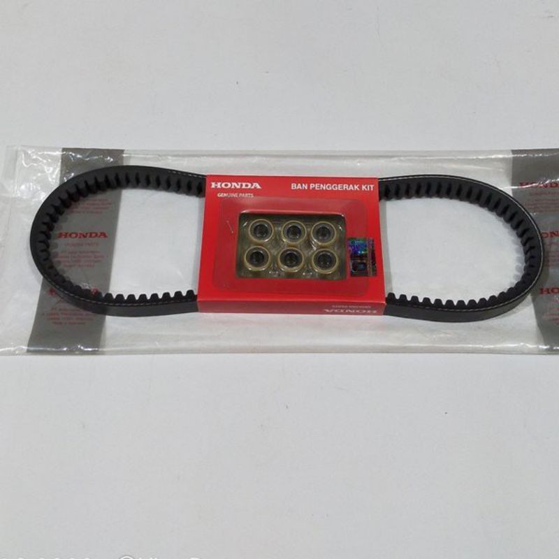 V-Belt kit SETbeat fi/scoopy fi