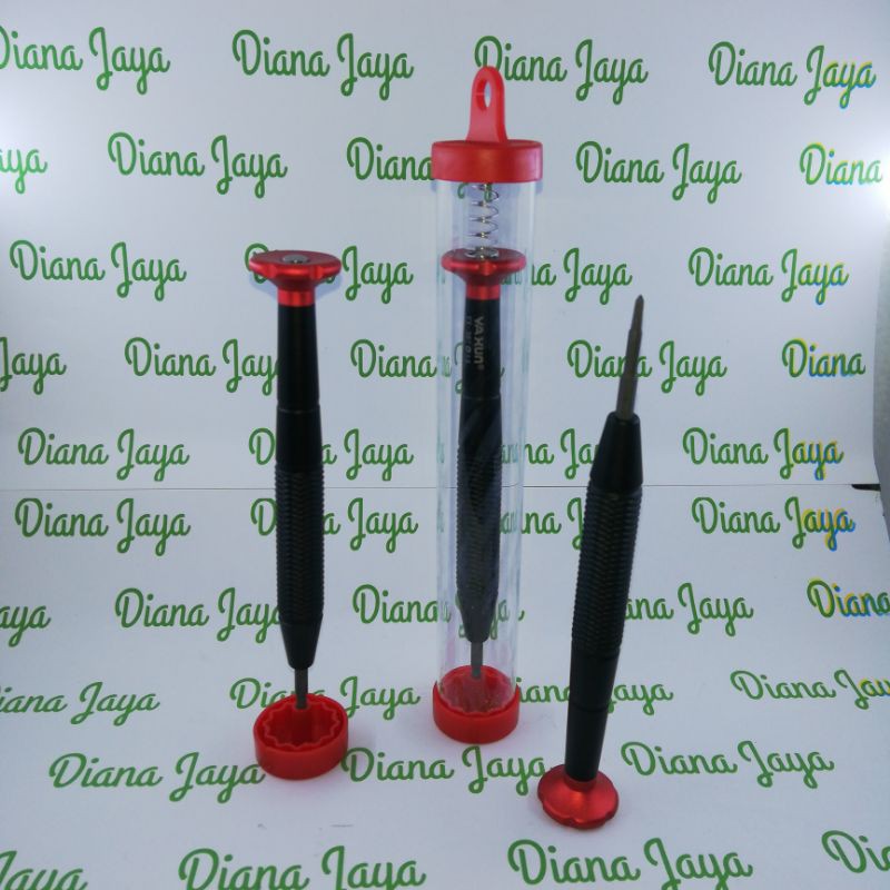 Obeng Yaxun +1.5 YX-387