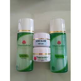 theraskin glow Flek /fleksol