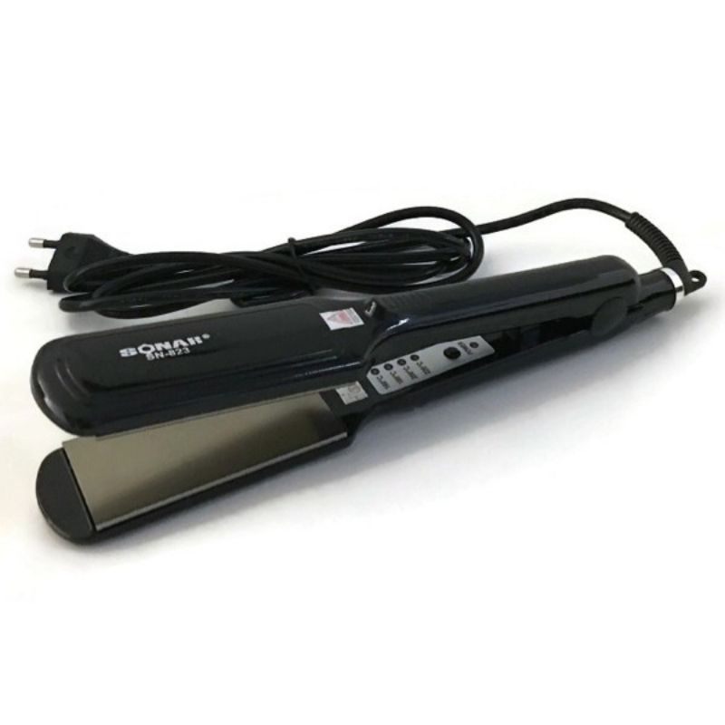 Catok Sonar SN 823 Spint Straight Hair Catok Lurus