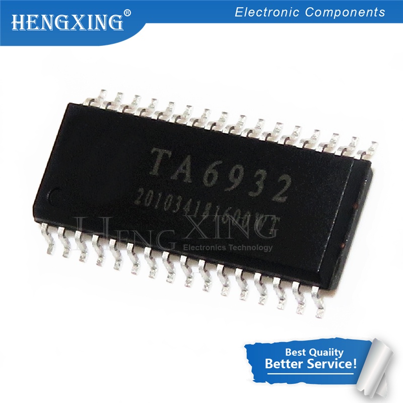 50pcs Ic TA6932 69362 SOP-32