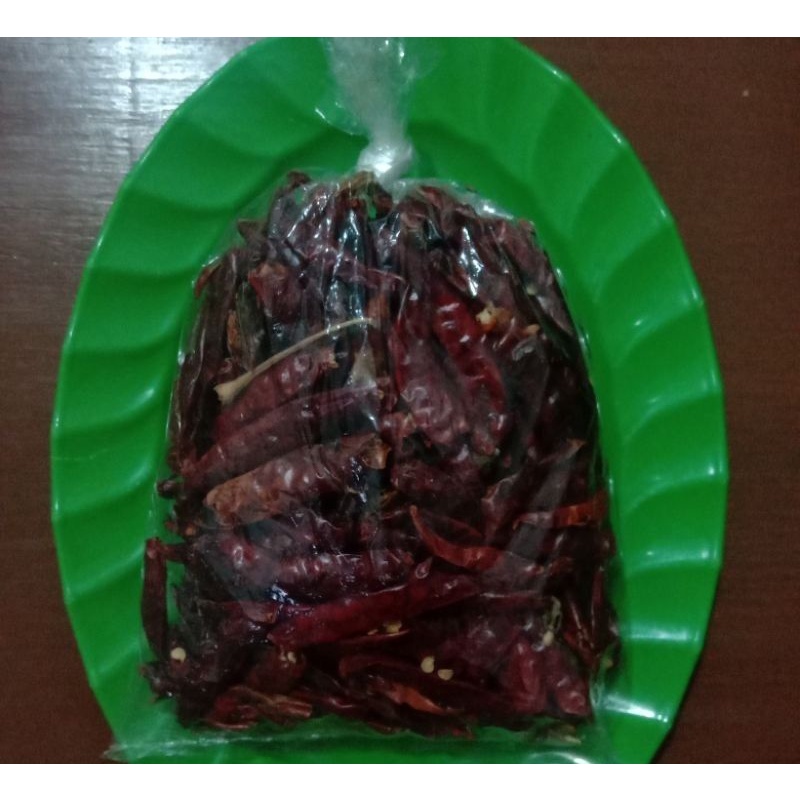 

cabe kriting kering 100gr