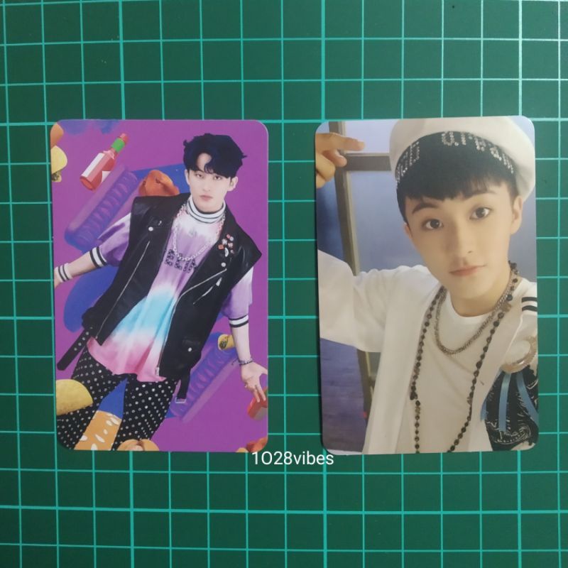 pc mark lee we young set ar clip