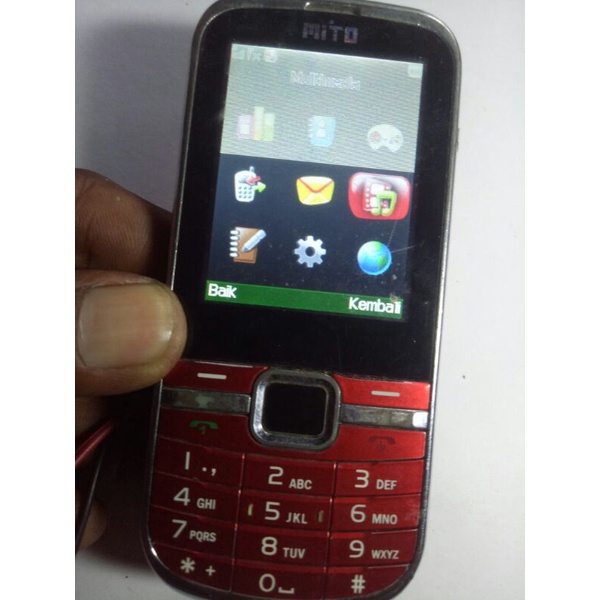 mito 258 hp china hp jadul