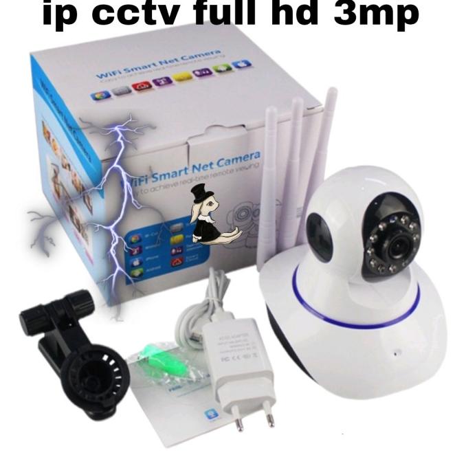 New V380 HD 3MP FULL HD Outdoor Wifi Cctv Ip Camera Waterpoof P2P