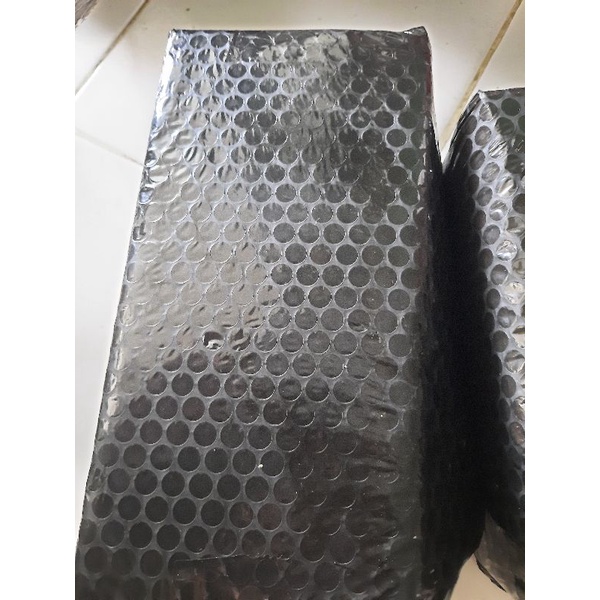 EXTRA BUBBLE WRAP ( PACKING AMAN )Tambahan packing babble warp + Dus