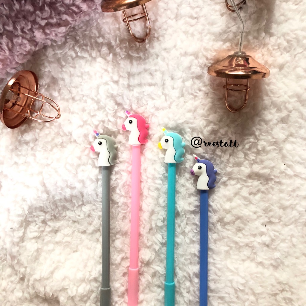 

Unicorn Basic Pen