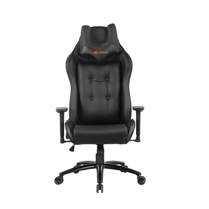 Digital Alliance Throne X Black Gaming Chair