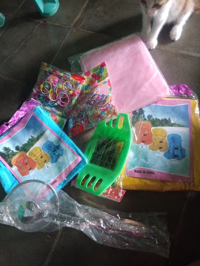 Tas Penyimpanan Gantung 16 Kantong