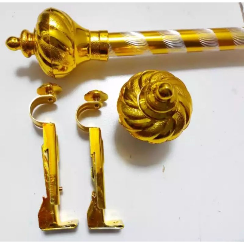 Batang gorden ukuran 1,5 Meter