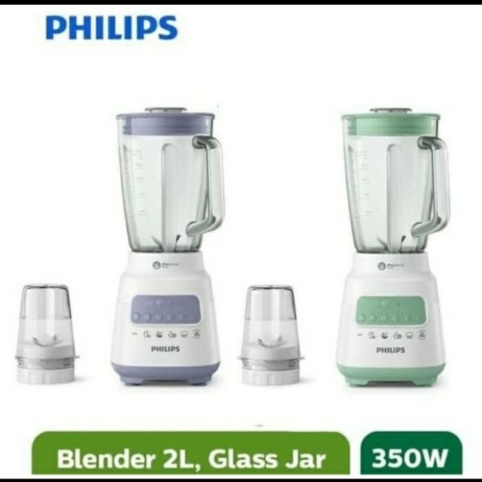 Blender Philips Hr 2222 / Hr2222