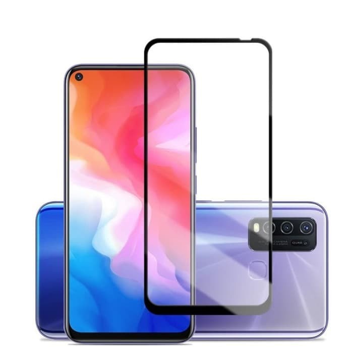 tempered glass full cover vivo z1 z1i z1 pro y1s 2020 x30 x30 pro x50 v5 v5+ v5s v7 v7+ v9 v9 pro v11 v11i v11 pro v15 v15 pro v17 v17 pro v19 v20 v20se v21 y11 y12 y12i y12s y15 y15i y17 y17i y19 y20 y20i y20s y30 y30i y50 y50i y51 y51s y67 y90 y90i y91