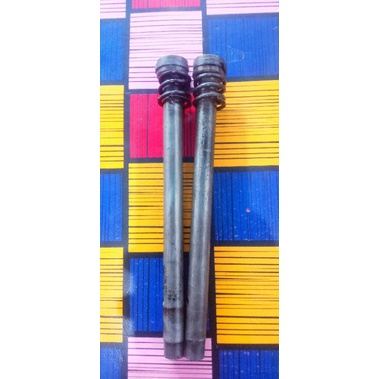 Sulingan Shock + per GL Pro GL Max Mega Pro Suling Assy Motor Shockbreaker Depan