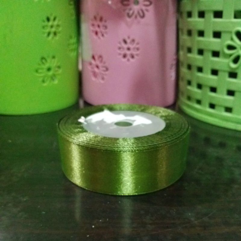 

Pita Satin 2,5cm