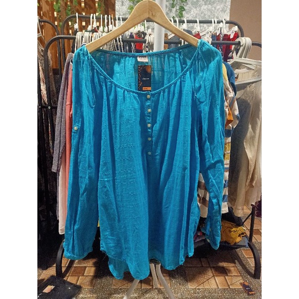 TERMURAH! BRANDED ORIGINAL SALE BLOUSE/ TSHIRT PART II