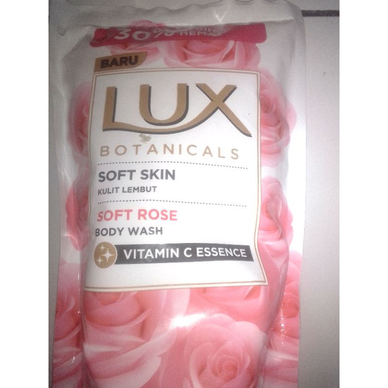 SABUN LUX CAIR ALL VARIAN 450 ML