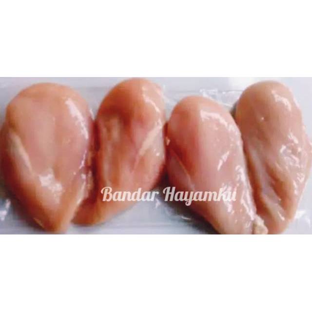 

Boneless Dada 500G/Bld/ Boneless dada