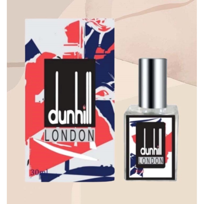 GEN - Parfum Dunhill London 30ml Premium / Parfum Pria Best Seller 30ml