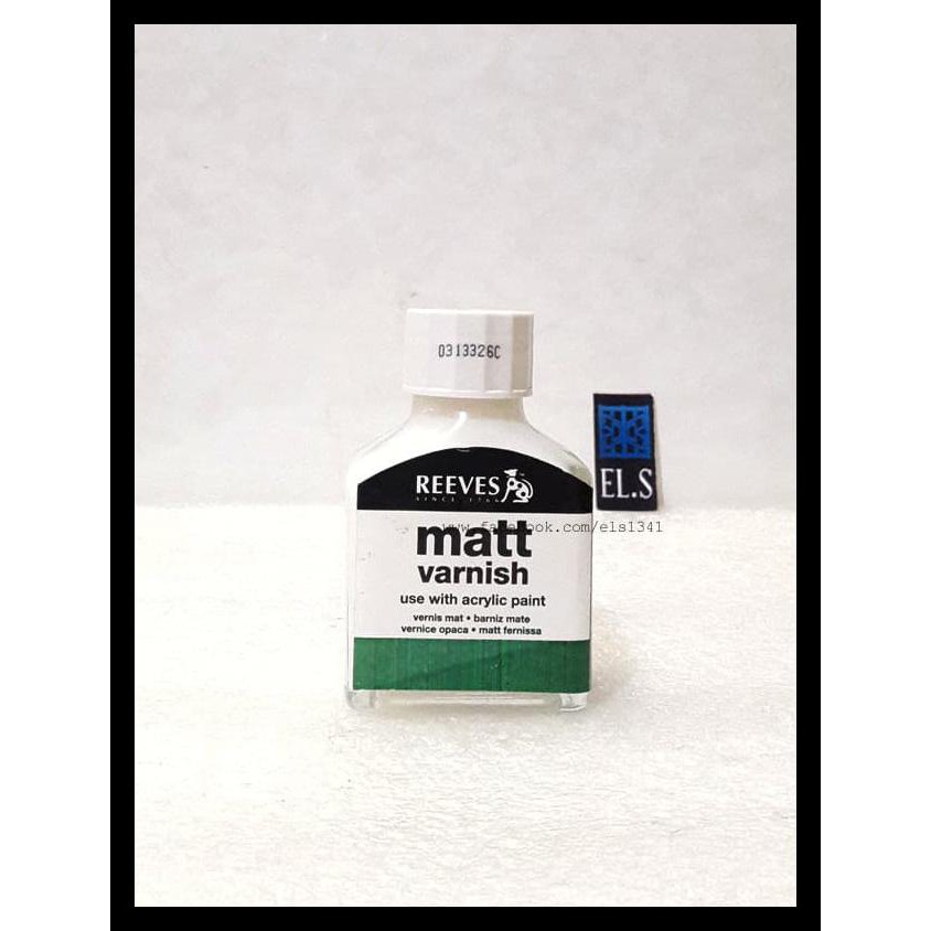 Harga Varnish Reeves Terbaru Mei 2023 BigGo Indonesia