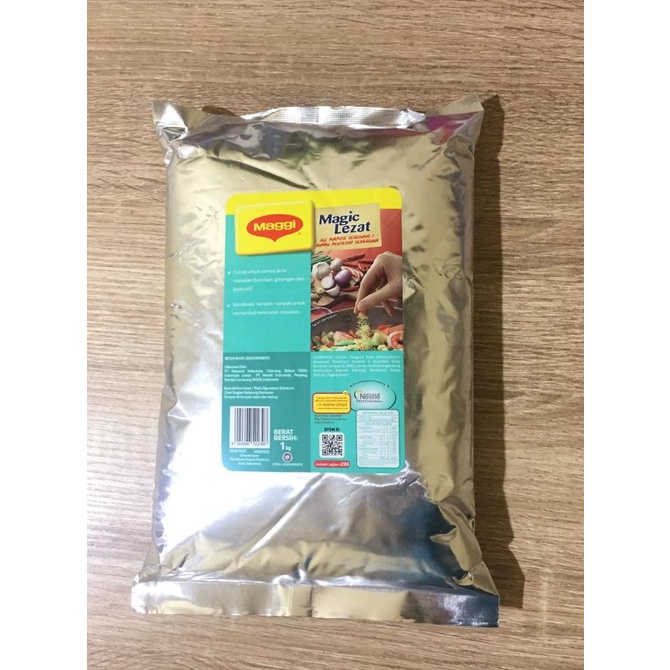 

Maggi Magic Lezat 1kg