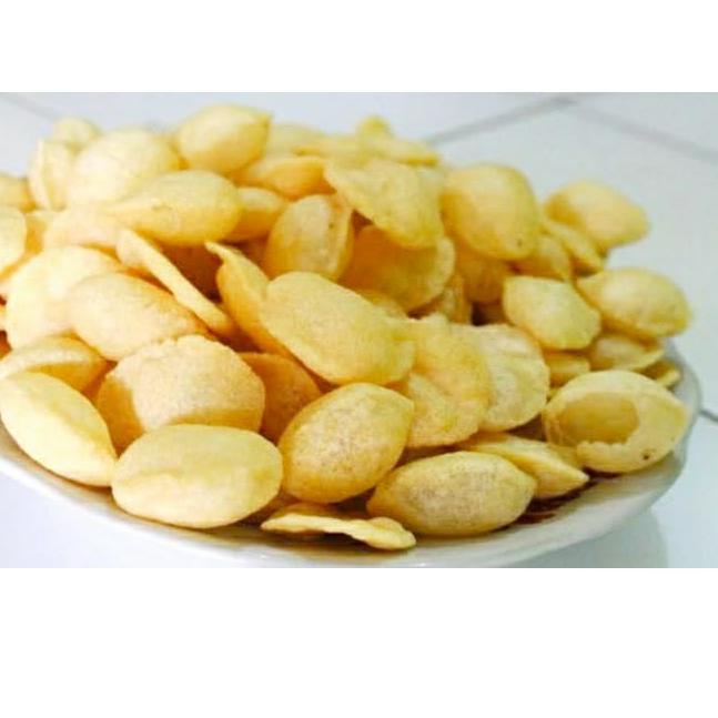 

[KODE NWSQK] 500gr Gemblong Kuningan Gemblong Khas Kuningan Ketempling Kuningan Kecimpring Family Cemilan Snack M