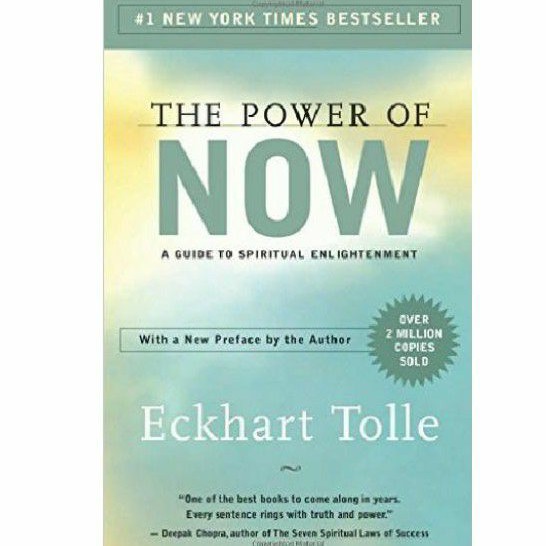 The Power Of Now