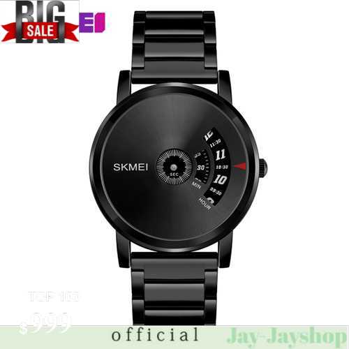 SKMEI Jam Tangan Analog - 1260