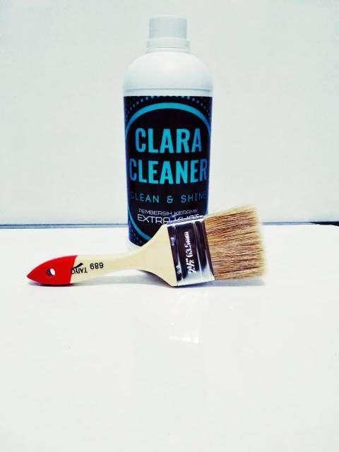 Clara Cleaner Terlarisssss Pembersih Keramik