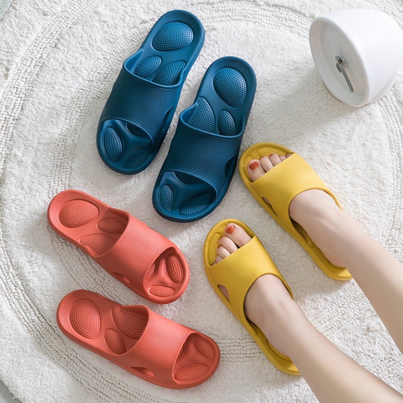 Xiaomi Mijia Sandal Slop Eva Anti Slip Shock Absorber / Sandal Anti Slip Unisex