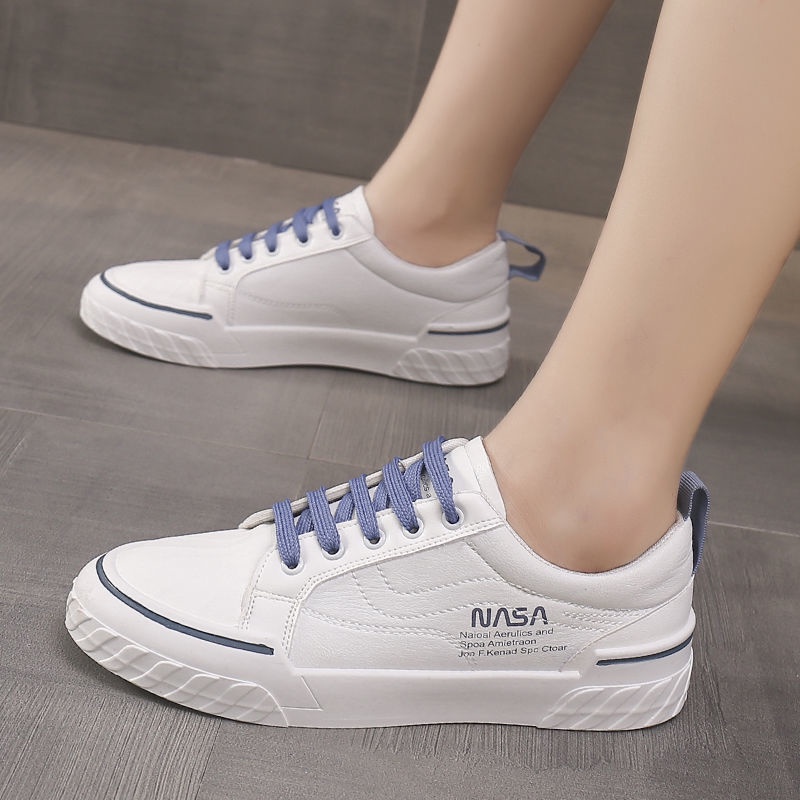 Sepatu Sneaker Wanita Import - Sneaker AERULIC NZ-15 Running Shoes - Sneaker Kasual Cewe Santai