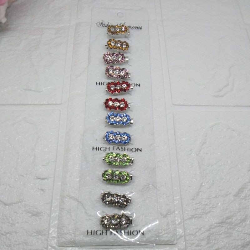 BROS DAGU isi 12pcs BROS IMUT BROS CANTIK BROS MINI BROS FULL MATA WARNA-Mata Roda W jn