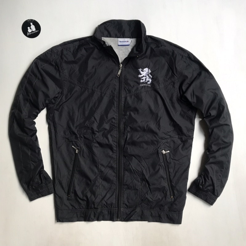 Jaket Reebok classic