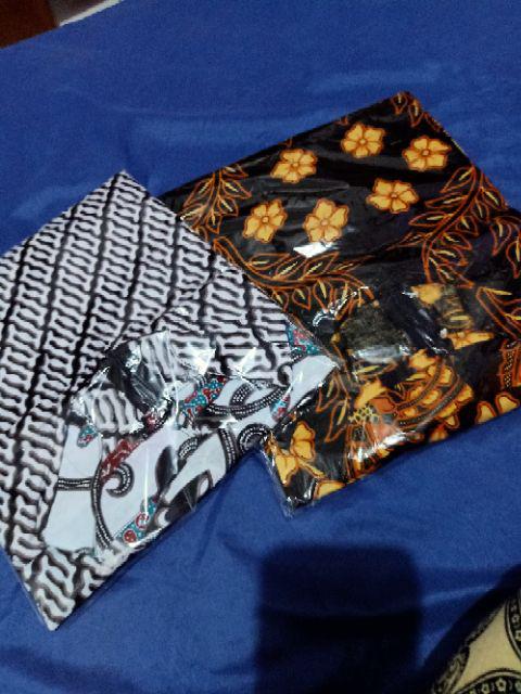 Best Seller Dress Batik Tunik Batik Wanita Batik Artodomoro