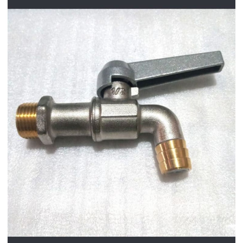 kran air 3/4 kuningan